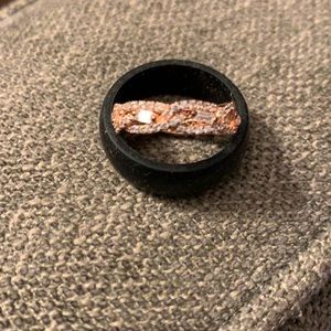 eternity band NWT
